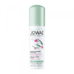 Jowaé Mousse Micellare Struccante Viso e Occhi 150ml