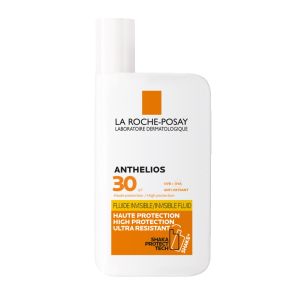 La roche-posay anthelios shaka fluido protezione solare spf 30