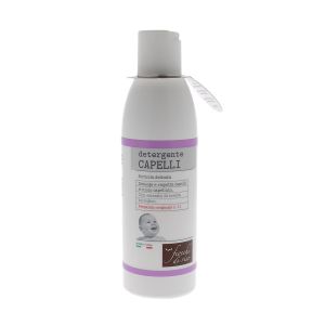 Artsana Fiocchi Di Riso Detergente Capelli Formula Delicata 200ml