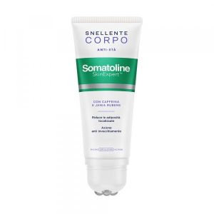 Somatoline Cosmetic Crema Snellente Over 50 i Applicatore 200ml