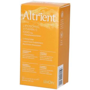 Altrient Liposomal Vitamin C 30 Bustine
