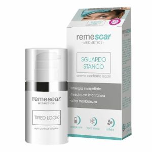 Remescar Sguardo Stanco Crema Contorno Occhi 15ml