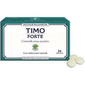 Pastiglie Balsamichetimo Forte 24 Pastiglie