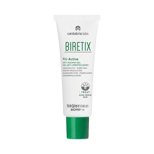 Biretix Tri-active 50ml - Gel Antimperfezioni Viso Efficace
