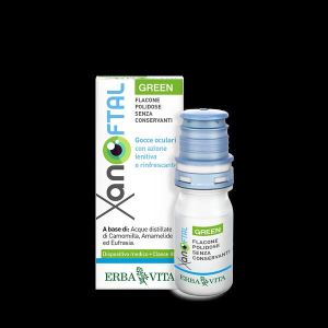 Xanoftal Green 10ml