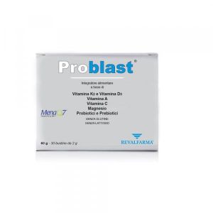 Problast 30 Bustine