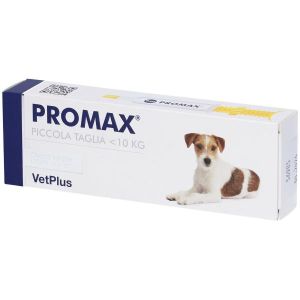 Promax Small Breed Mangime Complementare A Tripla Azione 9ml