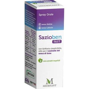 Sazioben Spray 30ml