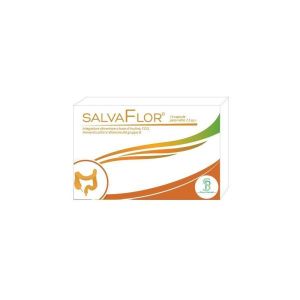 Salvaflor 14 Capsule