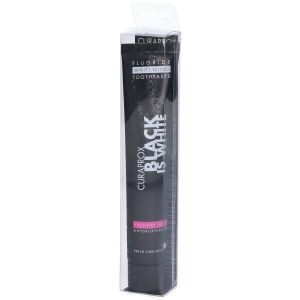 Curaprox Black Is White Dentifricio Rinfrescante 90ml