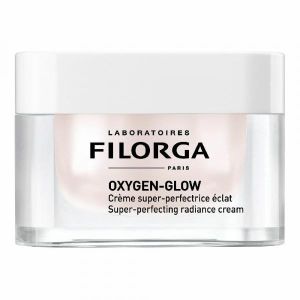 Filorga Oxygen Glow Crema Super-perfezionatrice Illuminante 50ml