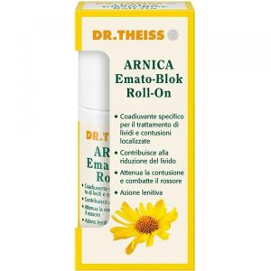 Dr Theiss Emato Block Arnica Roll-on 50ml