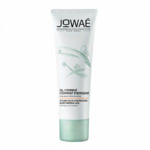 Jowaé Gel Vitaminizzato Idratante Energizzante Viso 40ml