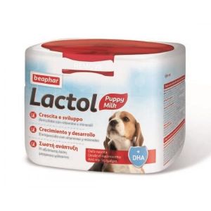 Lactol Latte Cucciolo Powder 250g