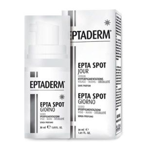 Epta Spot Giorno Crema Depigmentante 30ml