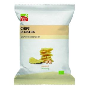 Chips di Ceci Bio 75g