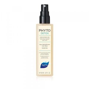 Phyto Phytodetox Spray Rinfrescante Anti-odore 150 Ml.