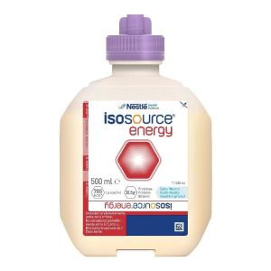 Nestlé Isosource Energy Gusto Neutro