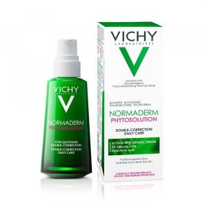 Vichy Normaderm Phytosolution Trattamento Correttivo Quotidiano Doppia Azione 50ml