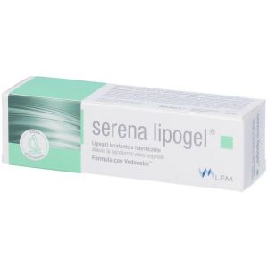 Serena Lipogel 30ml