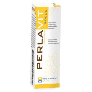 Perlavit Gocce 9ml