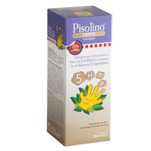 Pisolino Tripto Integratore 150ml