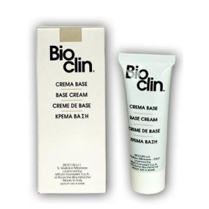 Bioclin Crema Base Protettiva Idratante 50ml