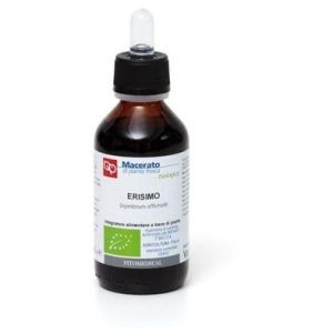 Fitomedical Erismo Tintura Madre Bio 100ml