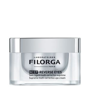 Filorga Ncef-reverse Eyes Trattamento Contorno Occhi Multi-correttore Supremo 15ml