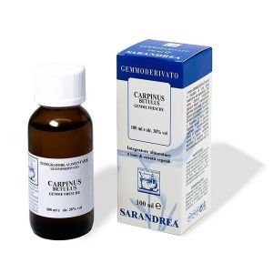 Extragem Carpino Bianco Gemme Gocce 20ml