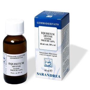 Extragem Equiseto Gemme Gocce 20ml