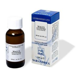 Extragem Melo Selvativo Gemme Gocce 20ml