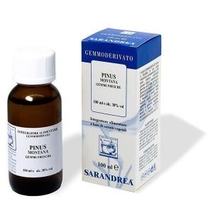 Extragem Pino Mugo Pino Gemme Gocce 20ml