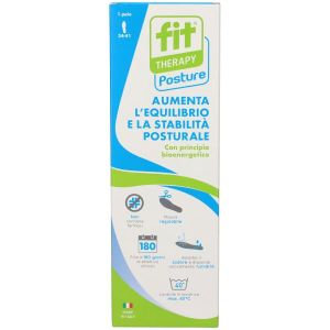Fit Therapy Posture Soletta Donna Taglia 34-41 1 Paio