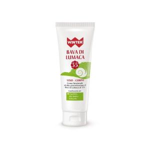 Winter Crema Viso e Corpo Bava di Lumaca 35 100ml
