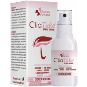 Cliatake Spray Orale 15ml