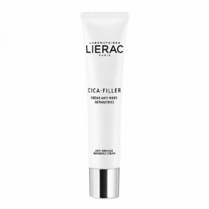 Lierac Cica-filler Crema Antirughe Riparatrice Viso 40ml