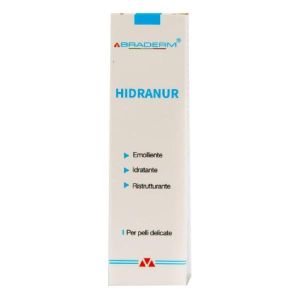 Hidranur 200ml Braderm