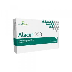 Alacur 900 Compresse