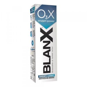 Blanx O3x Dentifricio Sbiancante e Lucidante 75ml