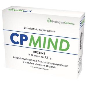 Cpmind 14 Bustine