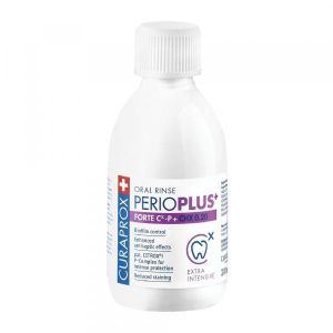 Curaprox Collutorio Perio Plus+ Forte Chx 0,20% 200ml