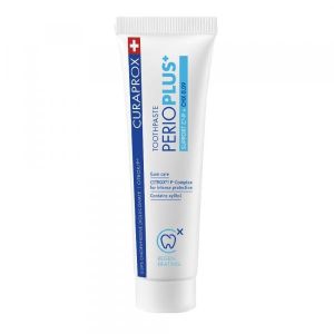 Curaprox Dentifricio Perio Plus + Support Chx 0,09% 75ml