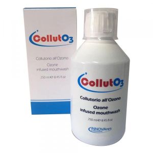 Colluto3 Collutorio All'ozono 250ml