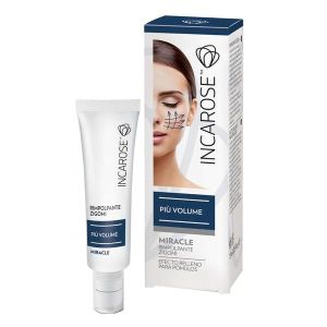 Incarose Piu' Volume Miracle Siero Rimpolpa Zigomi 15ml