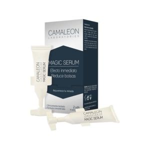 Camaleon Magic Serum 2ml + 2ml