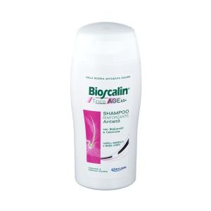 Bioscalin Tricoage 45+ Shampoo Rinforzante Antietà Promo 200ml