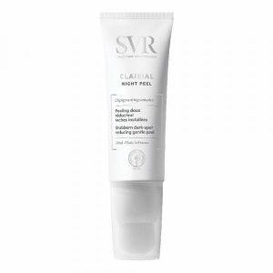 Svr Clairial Night Peel Peeling Trattamento Iperpigmentazioni e Discromie 50ml
