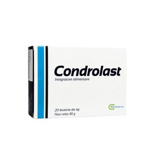 Condrolast 20 Bustine