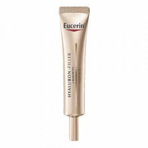 Eucerin Hyaluron-filler+elasticity Contorno Occhi Anti-età 15ml